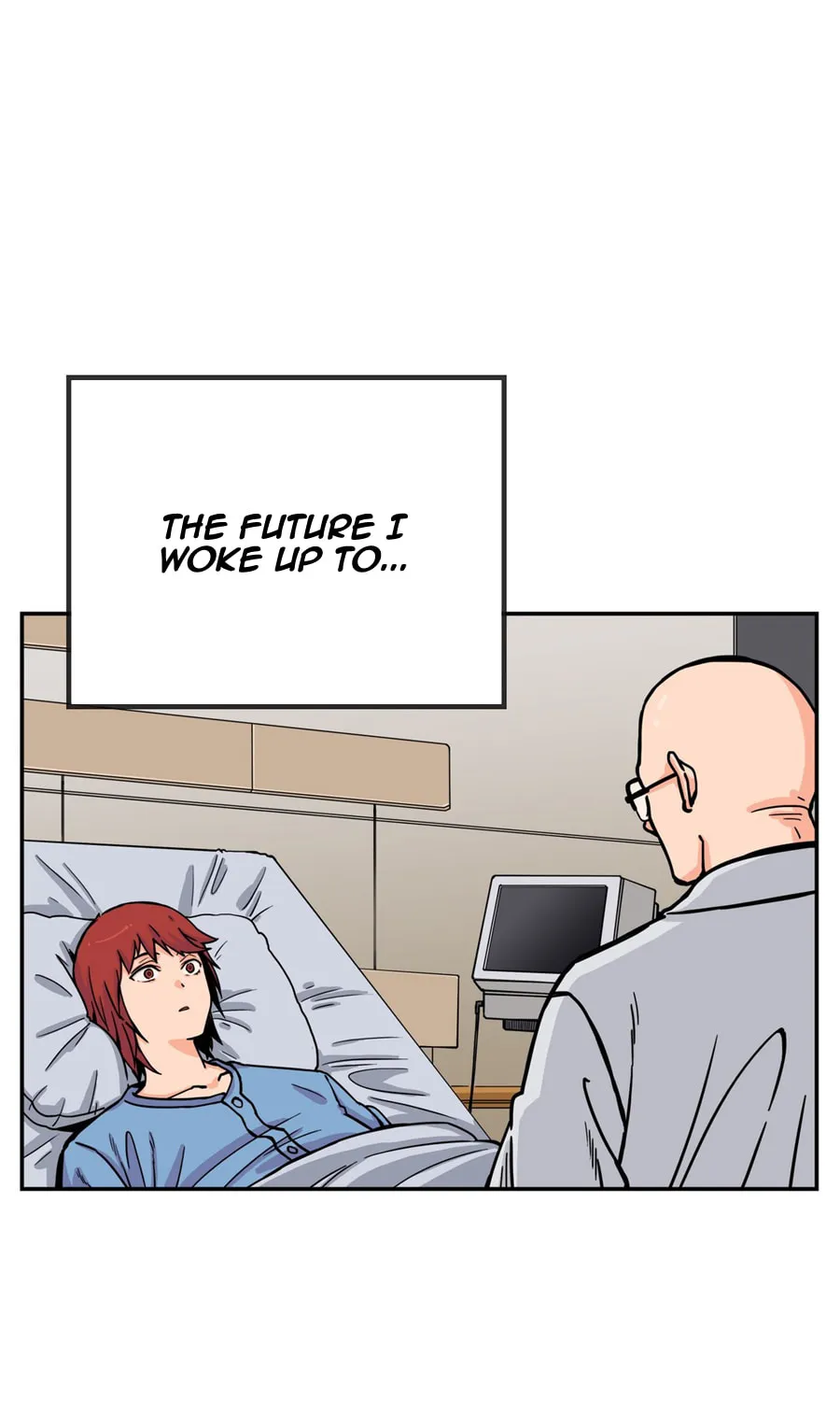 Read Her Hero chapter 23 image 36 on Lezhin