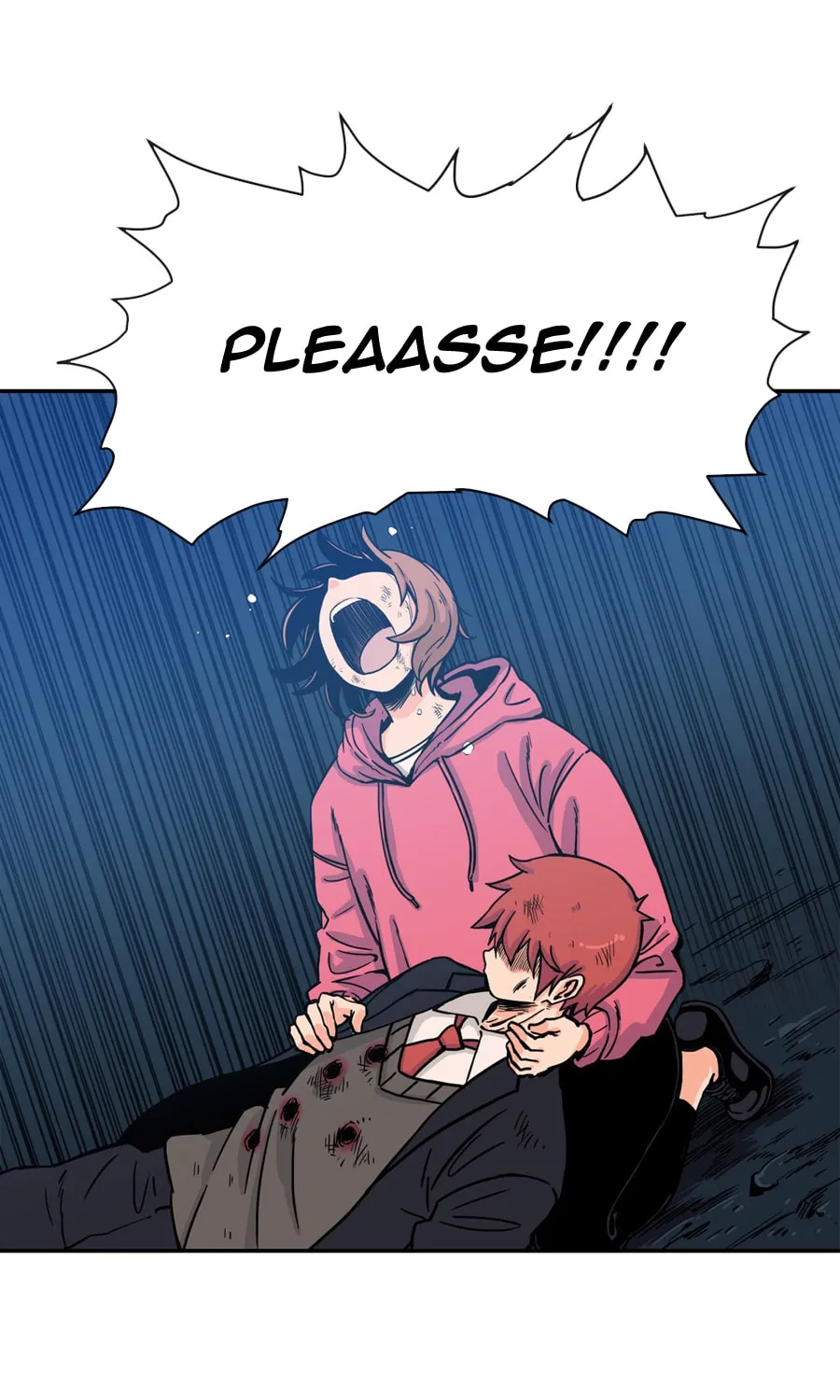 Read Her Hero chapter 23 image 4 on Lezhin