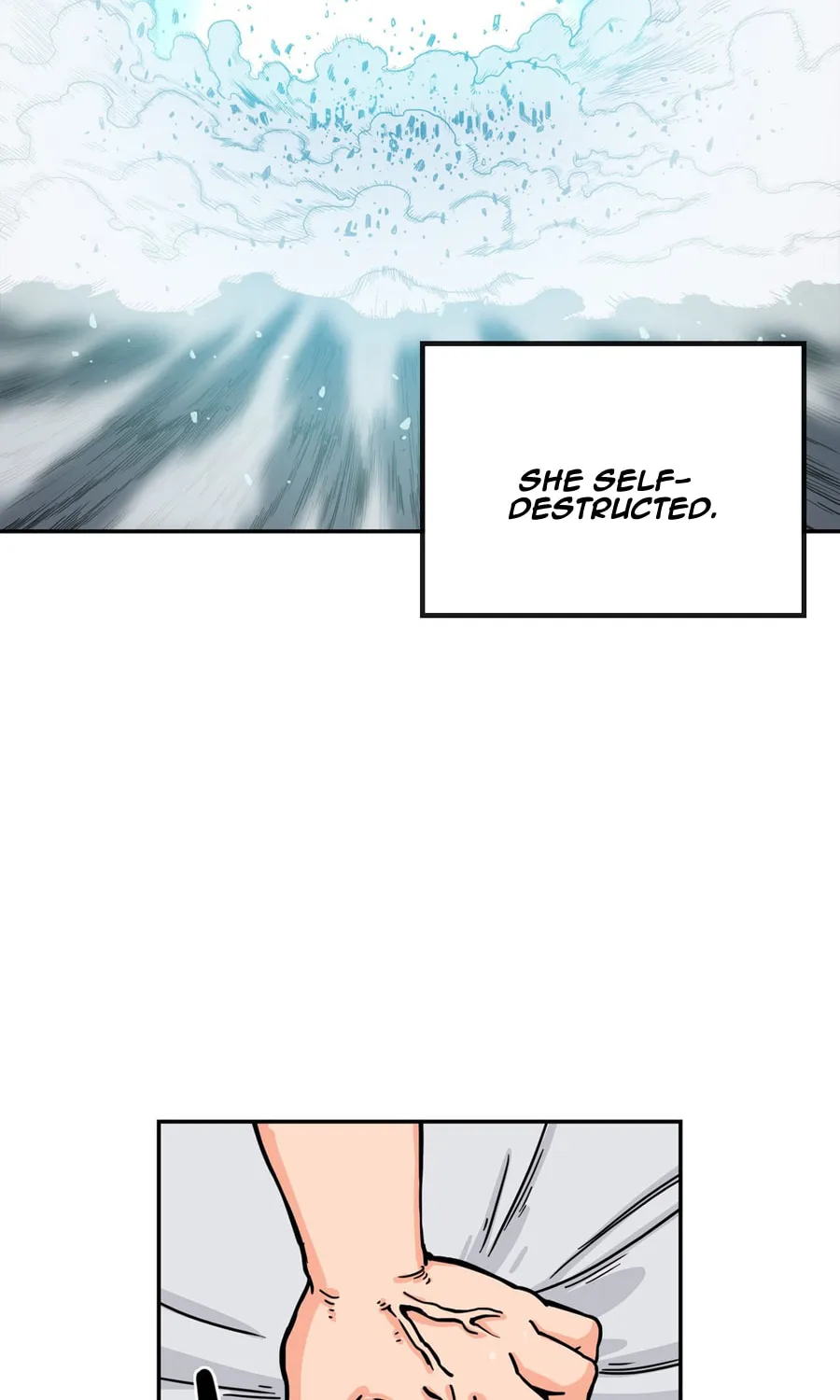 Read Her Hero chapter 23 image 42 on Lezhin