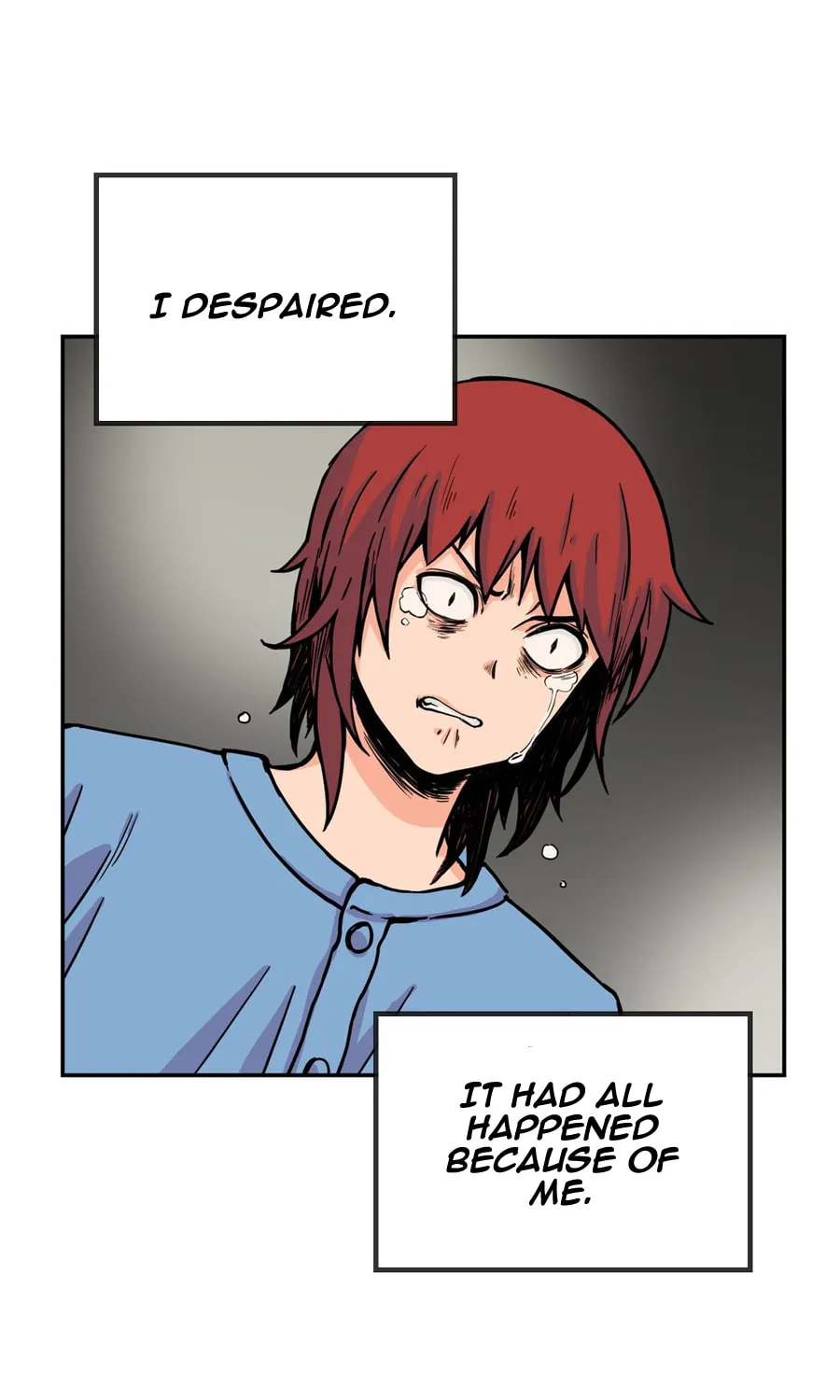 Read Her Hero chapter 23 image 44 on Lezhin