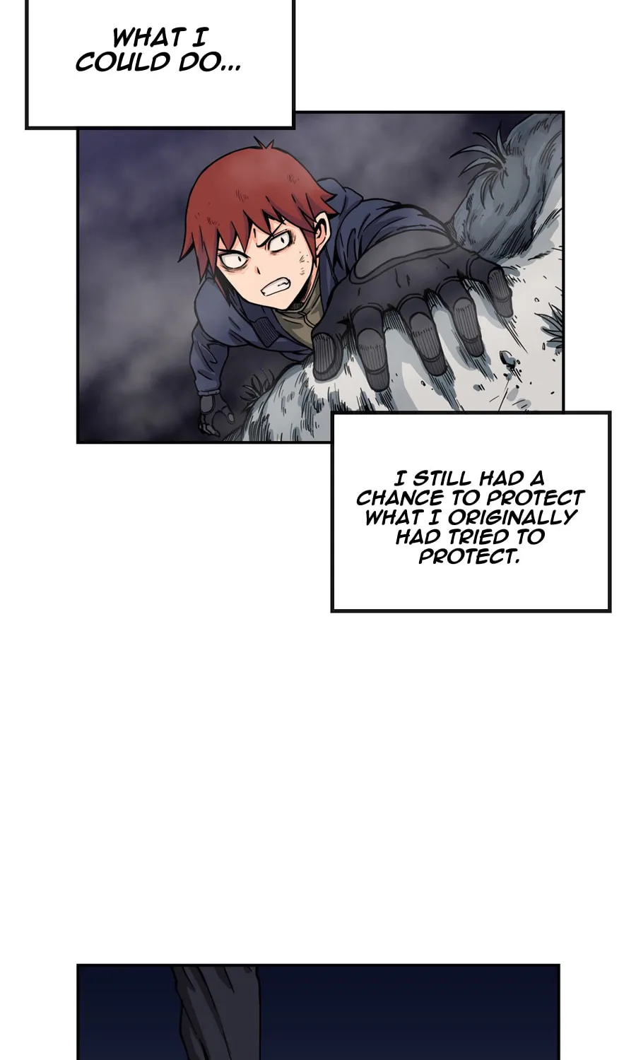 Read Her Hero chapter 23 image 48 on Lezhin