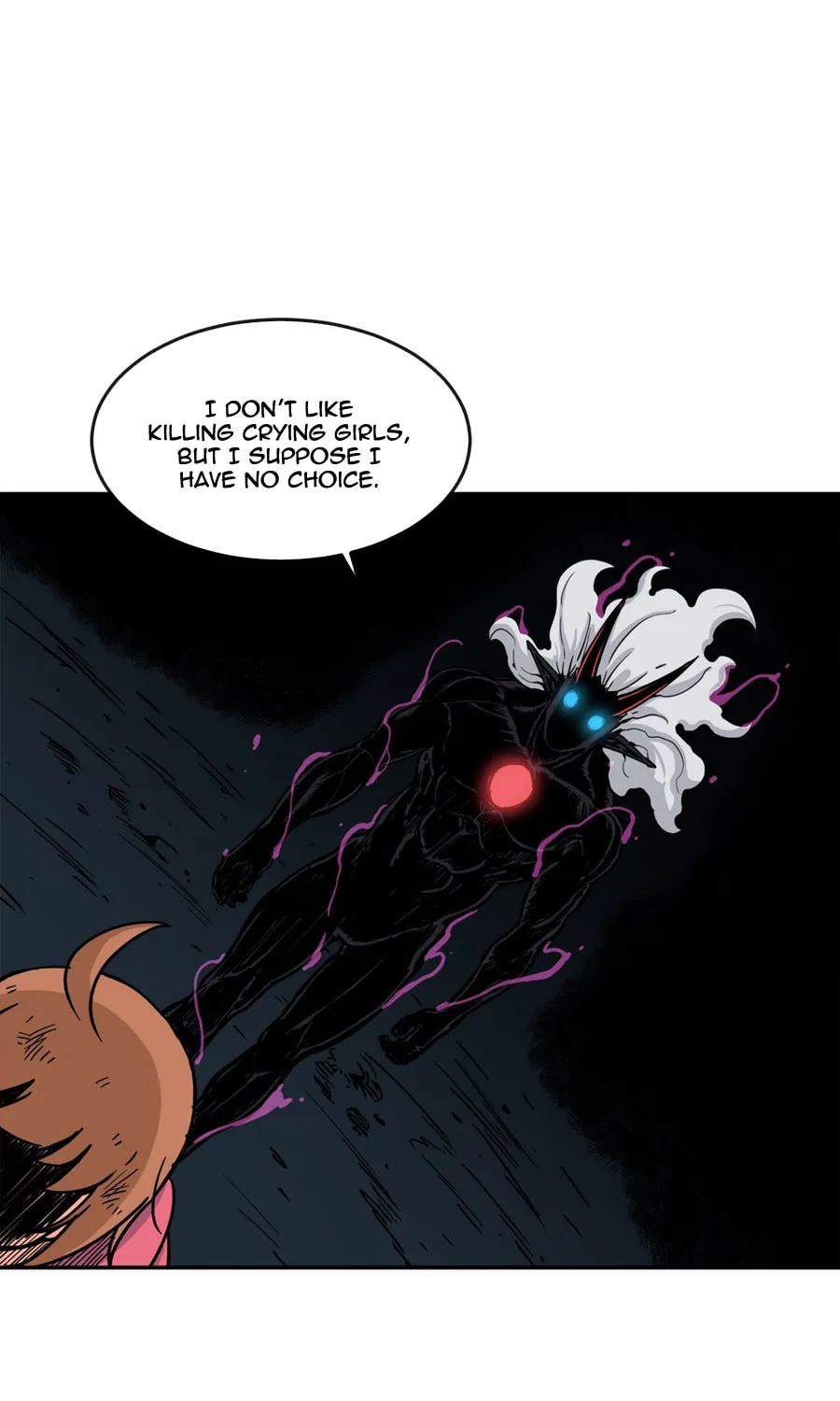 Read Her Hero chapter 23 image 5 on Lezhin