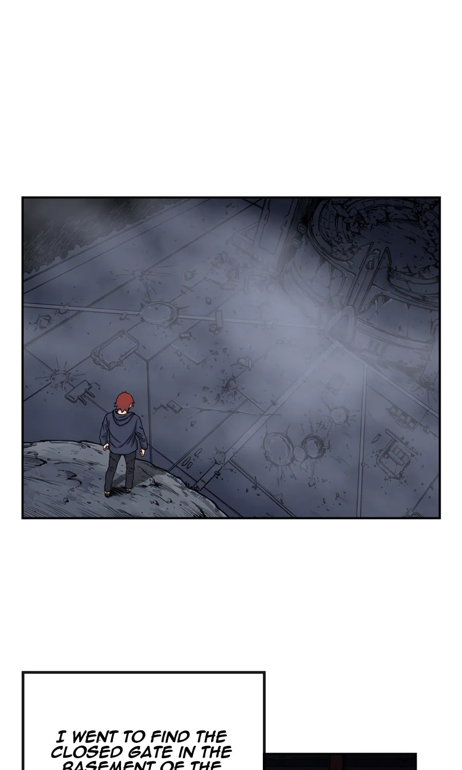 Read Her Hero chapter 23 image 50 on Lezhin