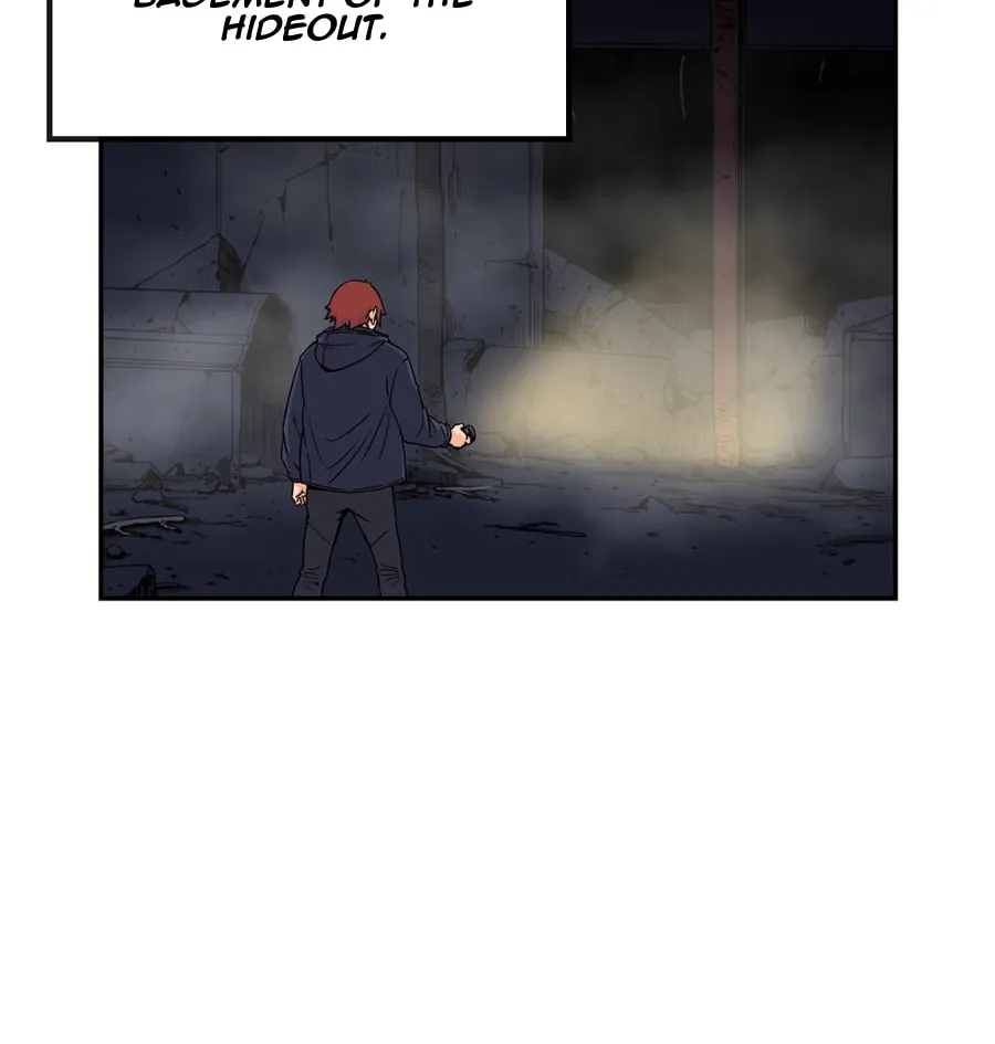 Read Her Hero chapter 23 image 51 on Lezhin