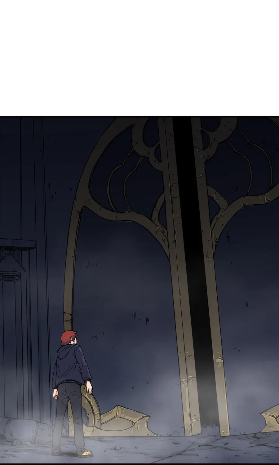 Read Her Hero chapter 23 image 52 on Lezhin