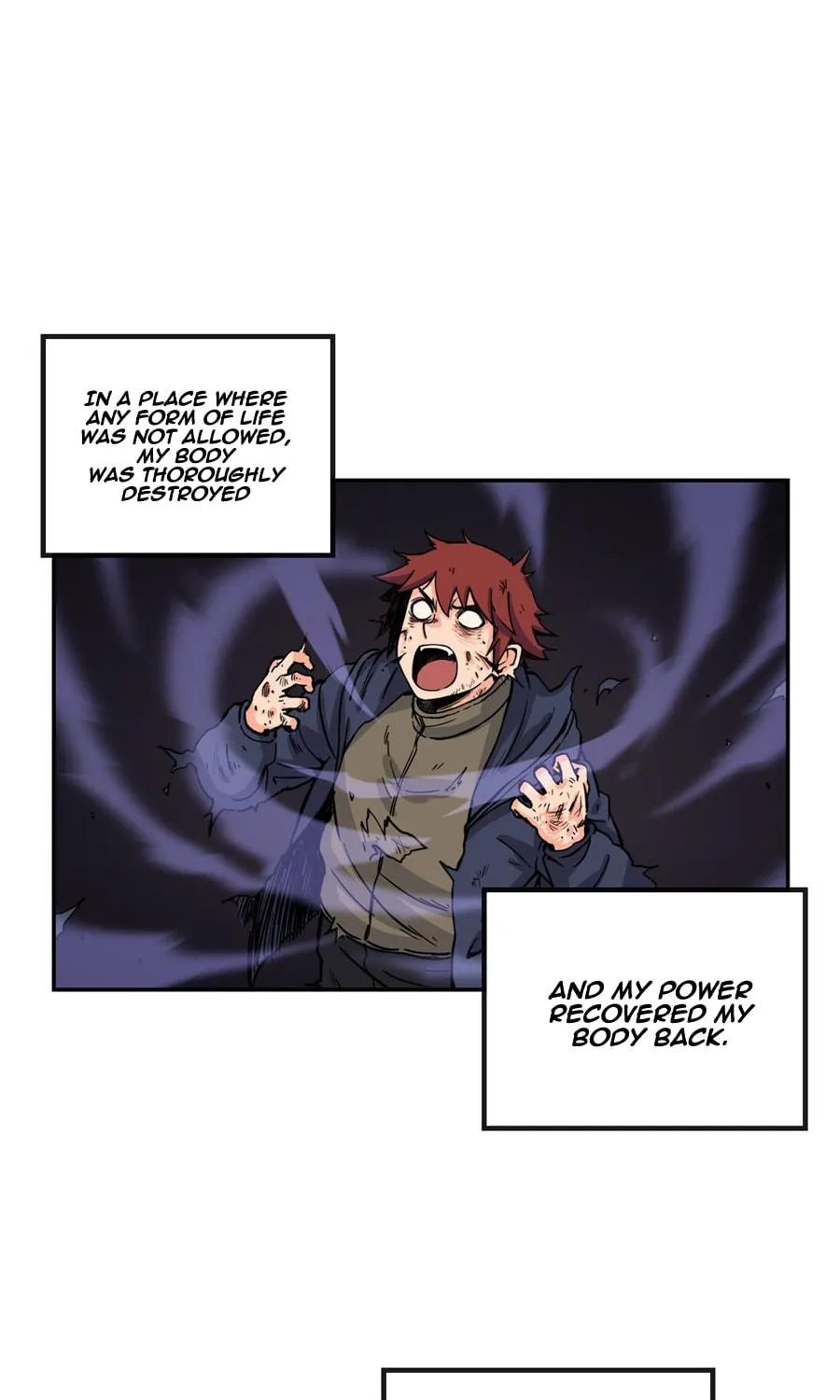 Read Her Hero chapter 23 image 63 on Lezhin