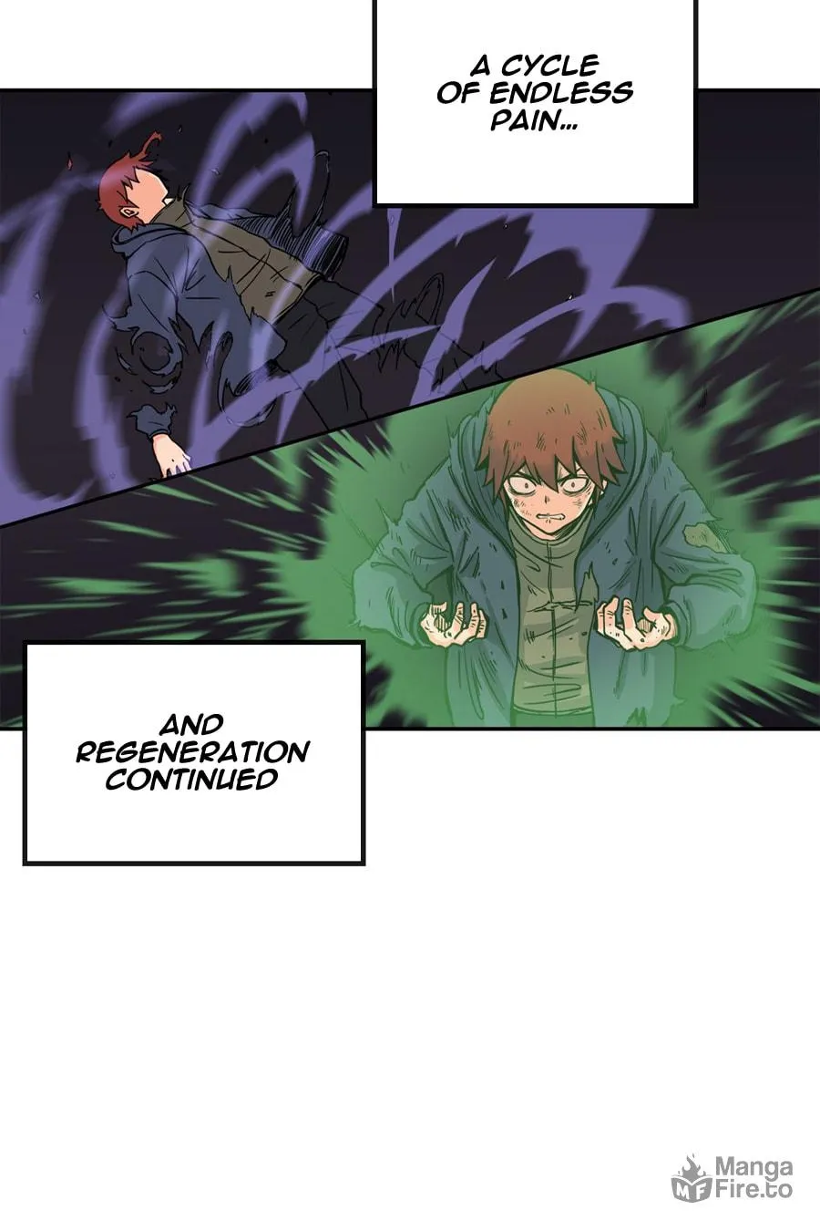 Read Her Hero chapter 23 image 64 on Lezhin