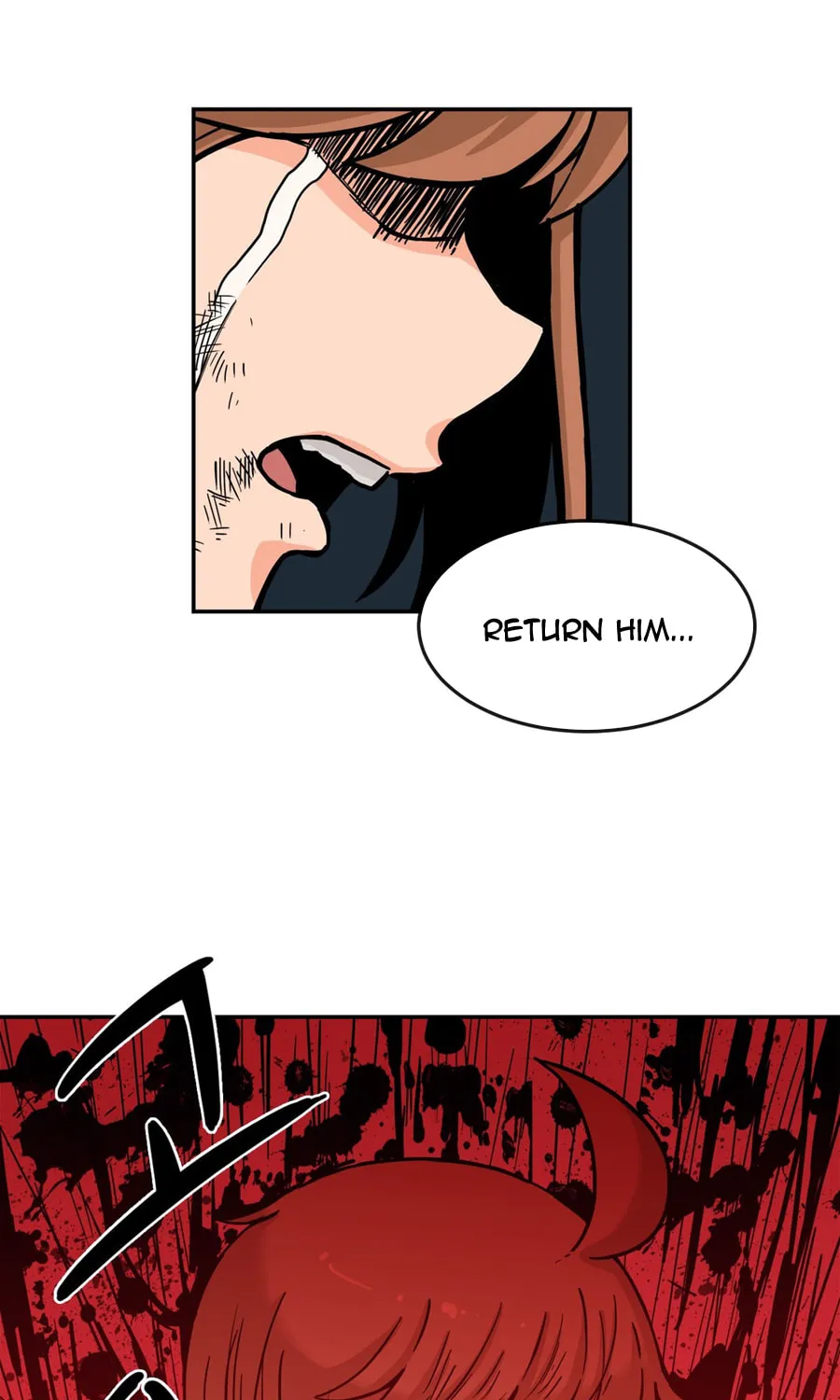Read Her Hero chapter 23 image 7 on Lezhin
