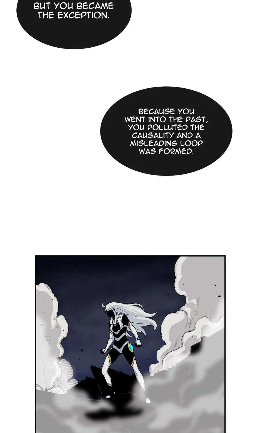 Read Her Hero chapter 23 image 83 on Lezhin