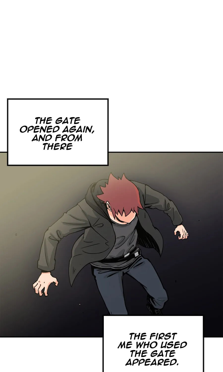 Read Her Hero chapter 23 image 90 on Lezhin