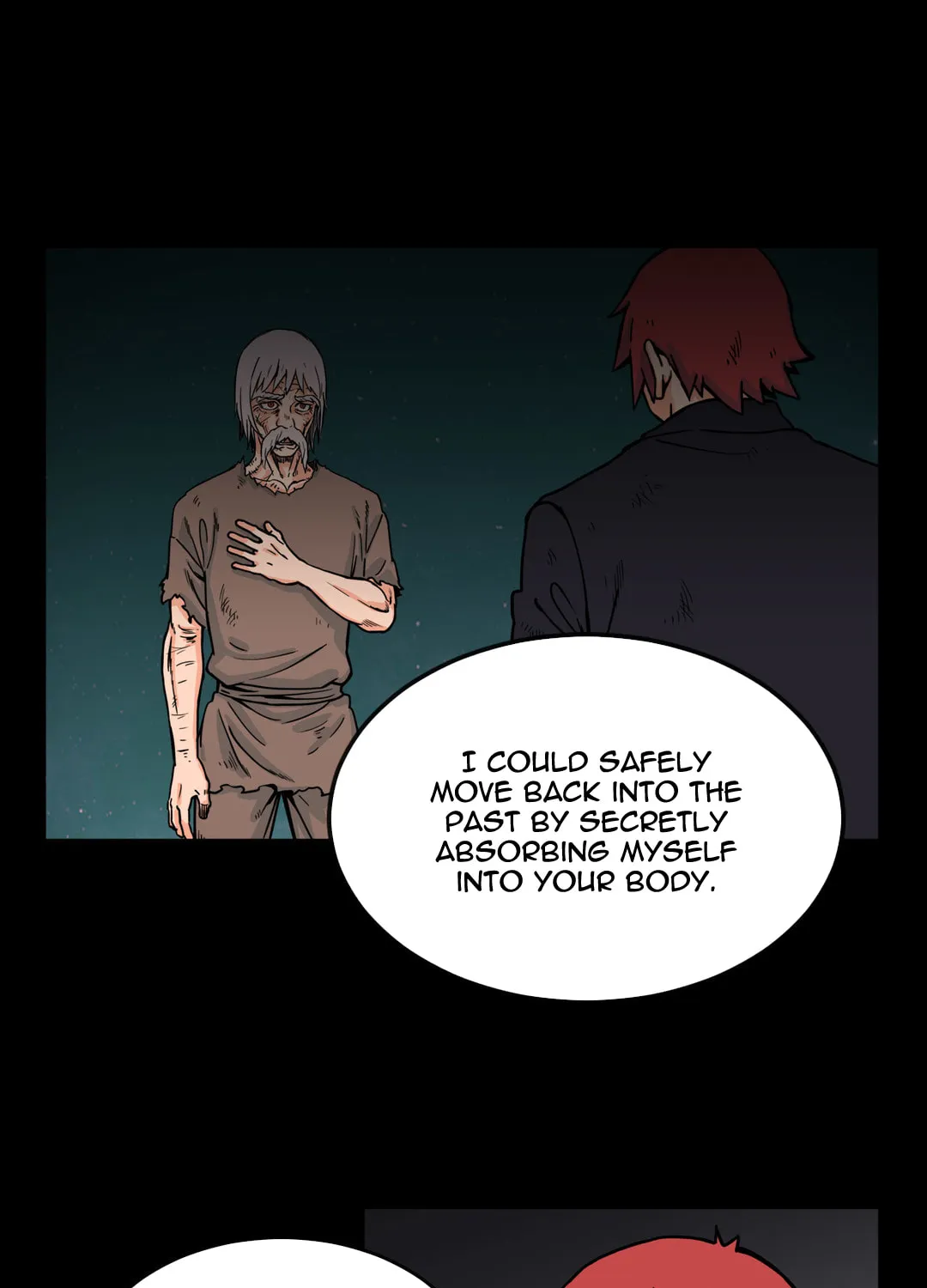 Read Her Hero chapter 24 image 1 on Lezhin