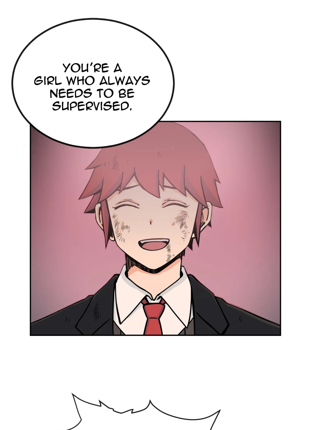 Read Her Hero chapter 24 image 16 on Lezhin