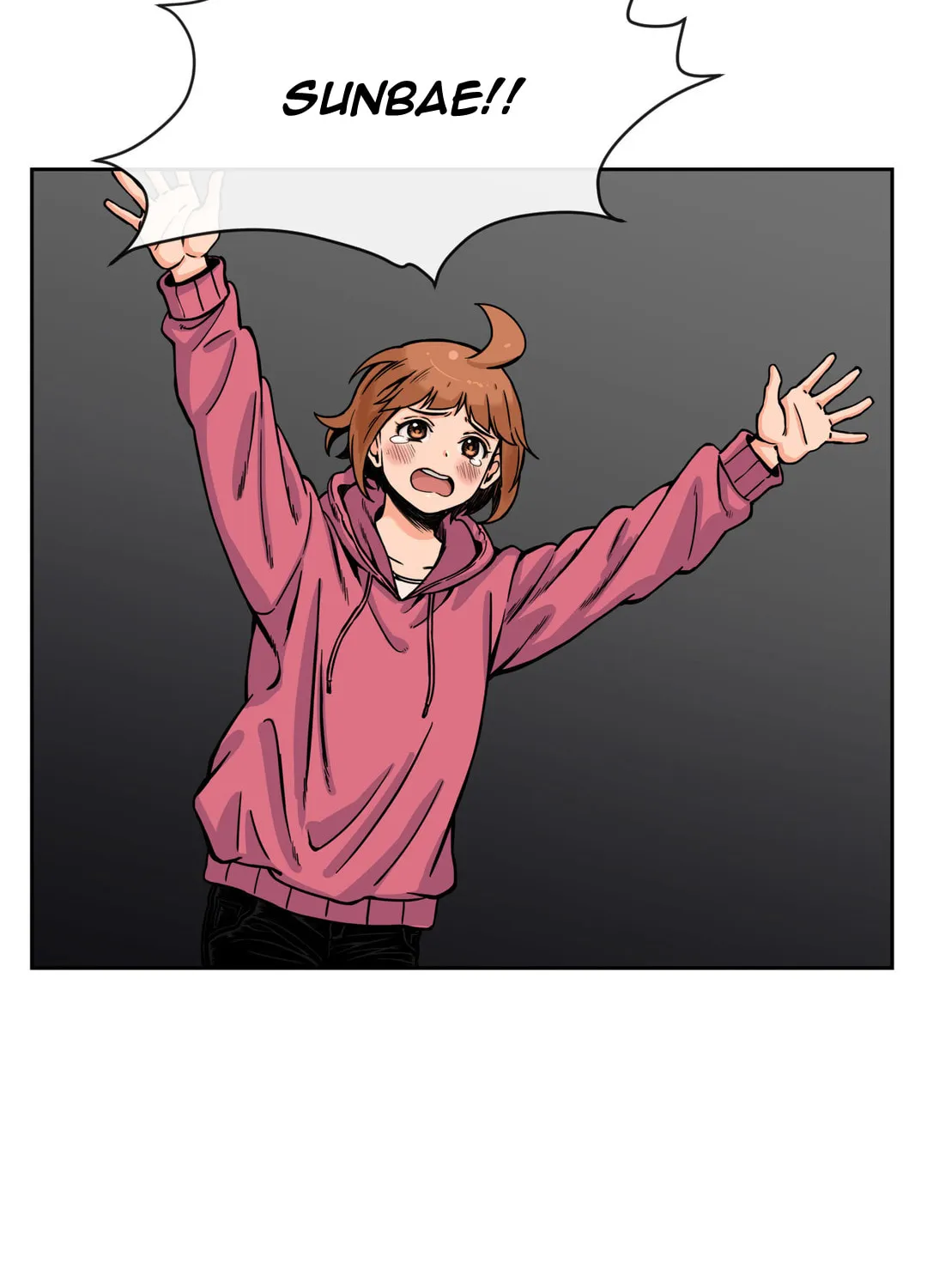Read Her Hero chapter 24 image 17 on Lezhin