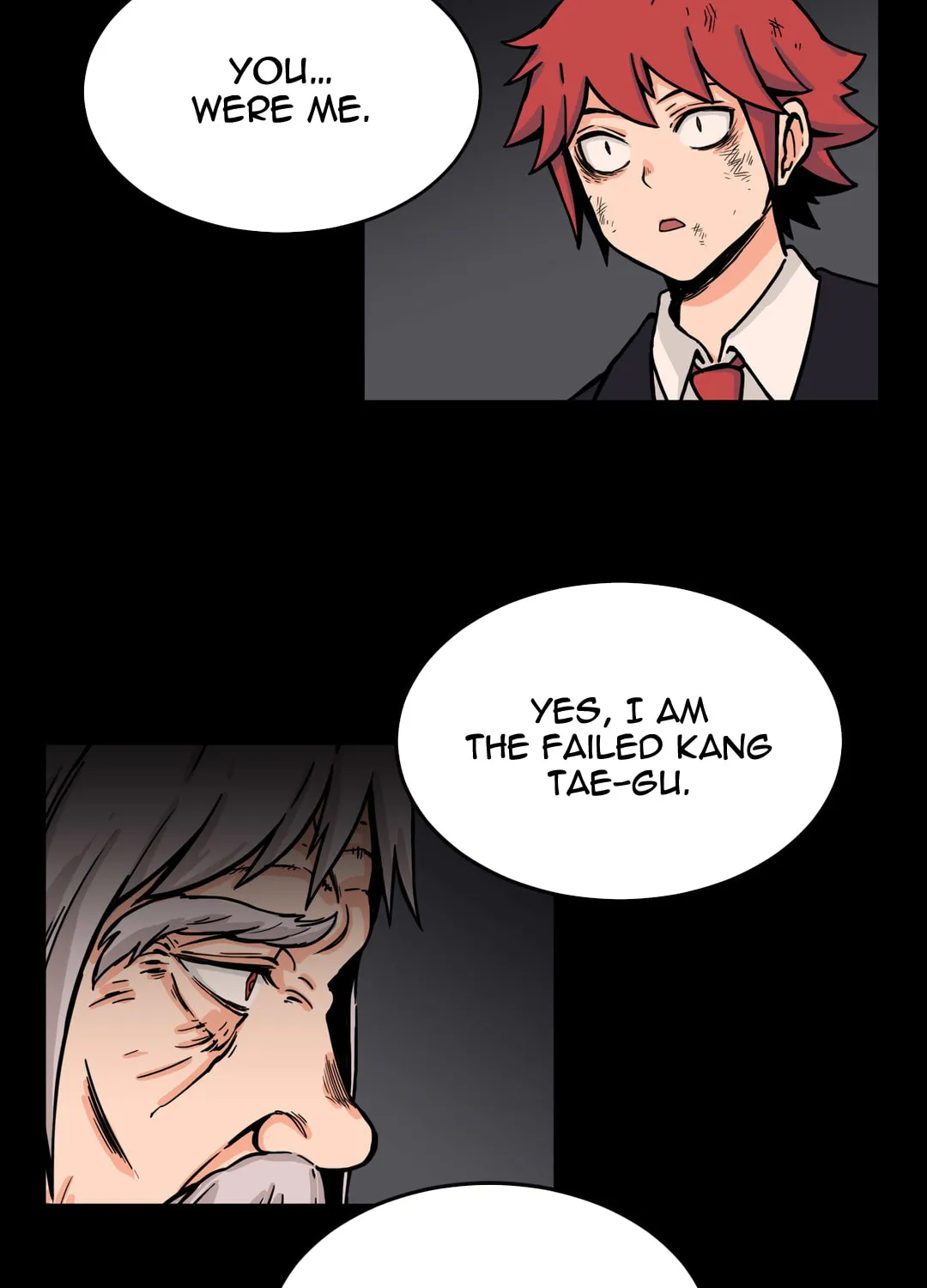 Read Her Hero chapter 24 image 2 on Lezhin