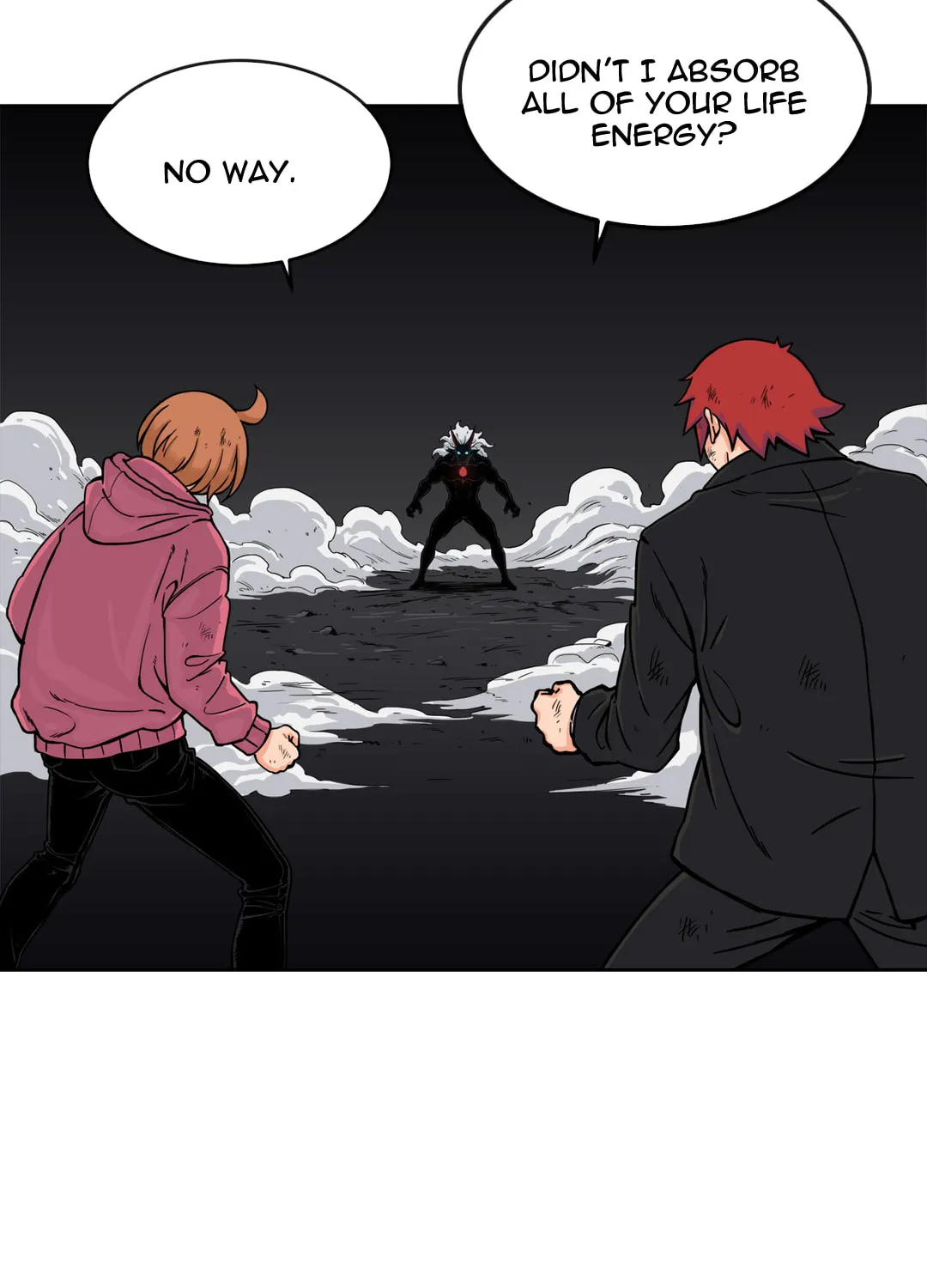 Read Her Hero chapter 24 image 20 on Lezhin