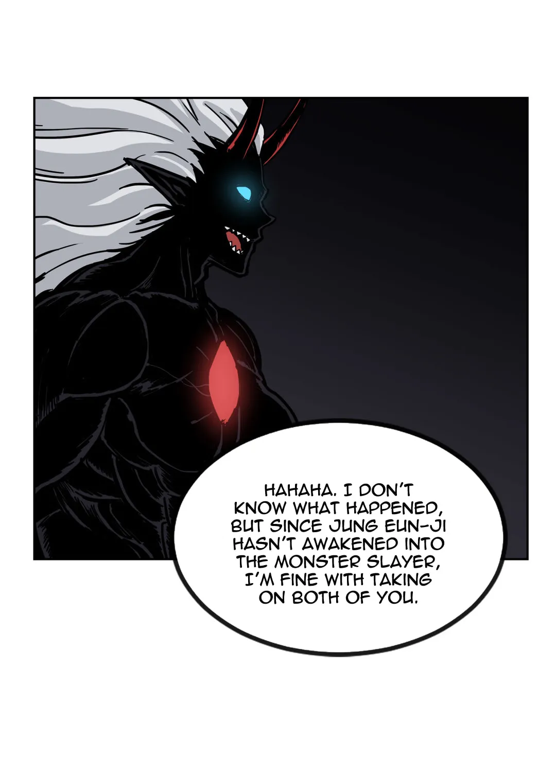 Read Her Hero chapter 24 image 22 on Lezhin