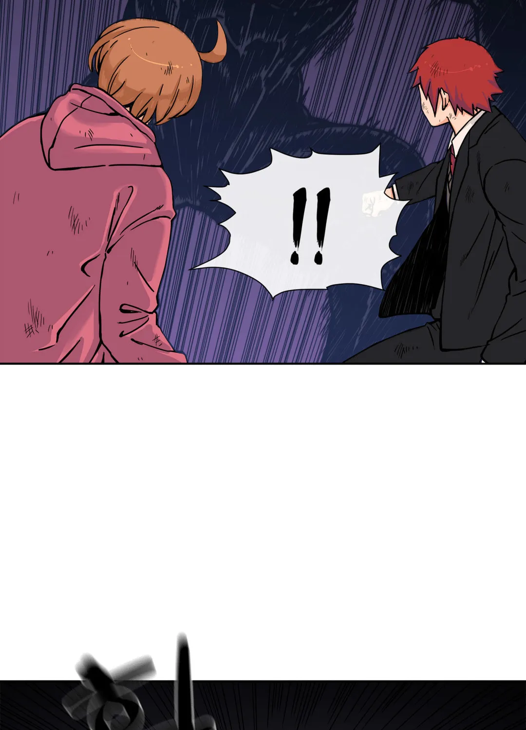 Read Her Hero chapter 24 image 26 on Lezhin