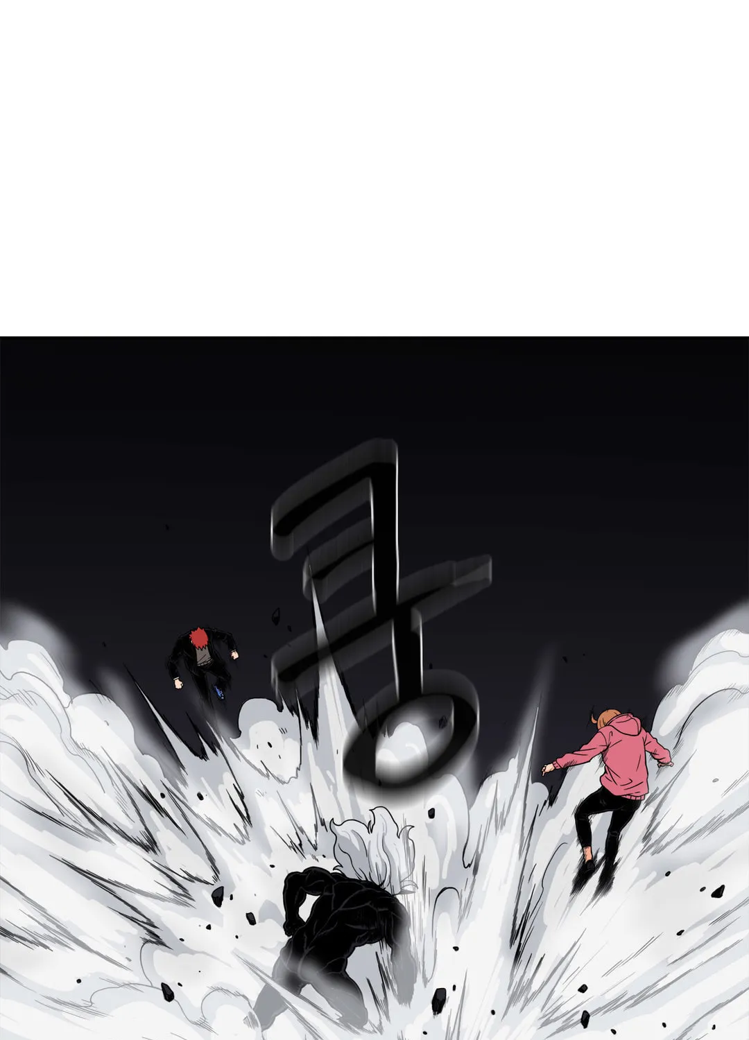 Read Her Hero chapter 24 image 28 on Lezhin