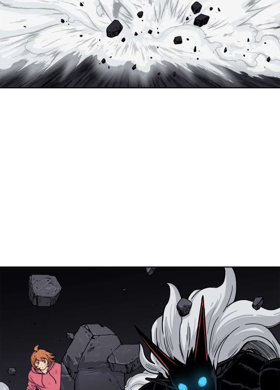 Read Her Hero chapter 24 image 29 on Lezhin