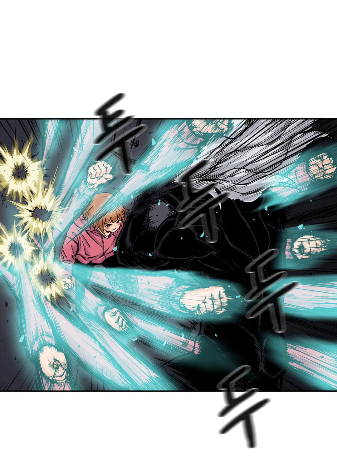 Read Her Hero chapter 24 image 31 on Lezhin