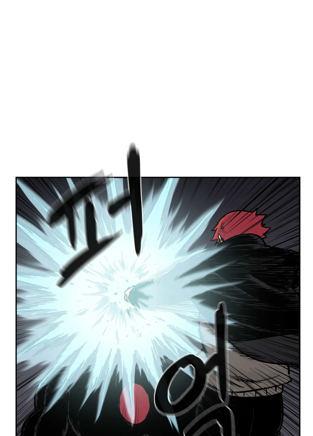 Read Her Hero chapter 24 image 35 on Lezhin