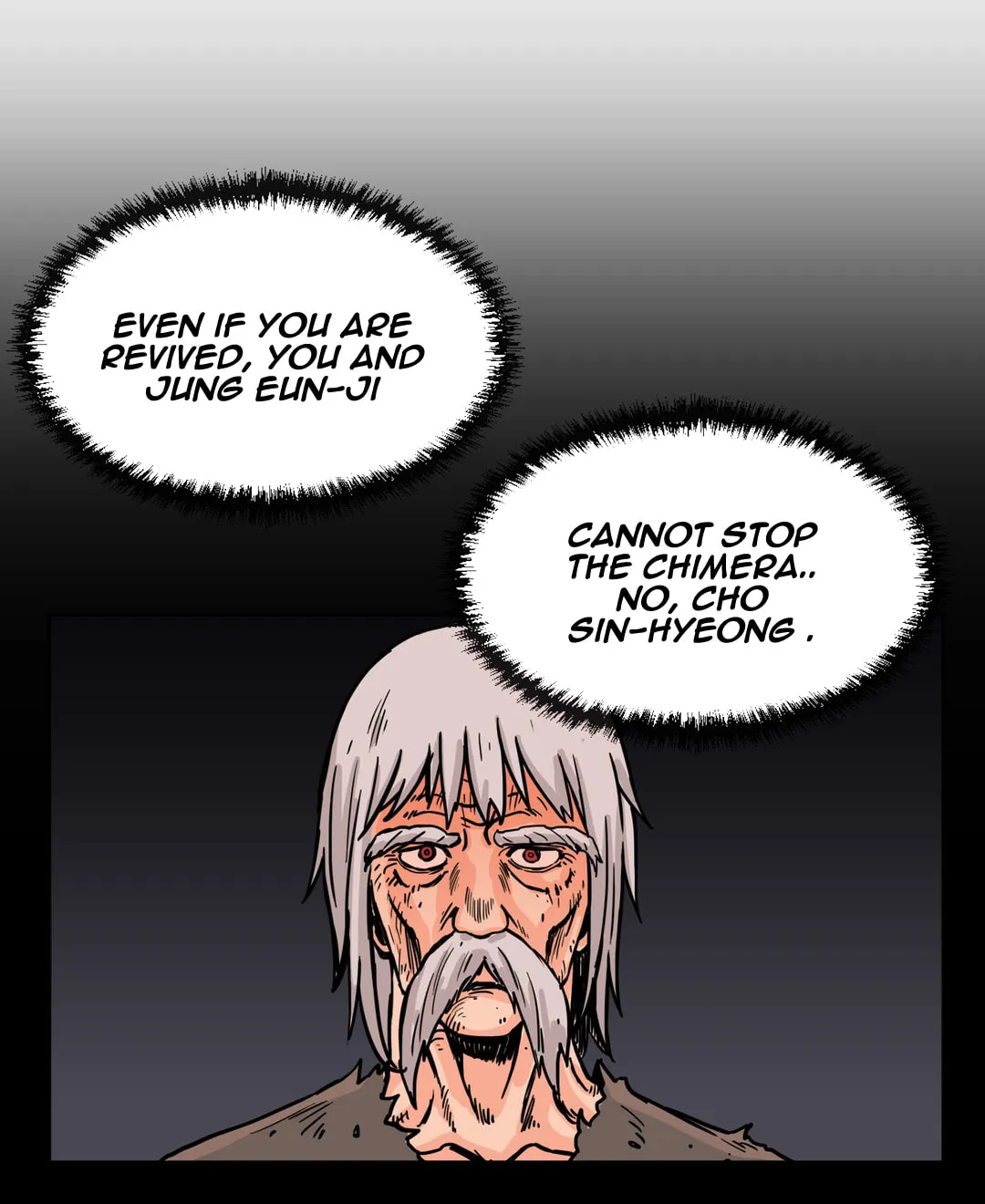 Read Her Hero chapter 24 image 39 on Lezhin