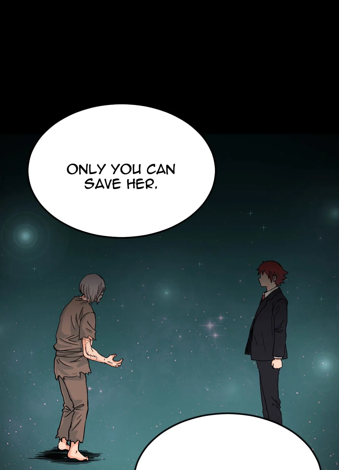 Read Her Hero chapter 24 image 4 on Lezhin