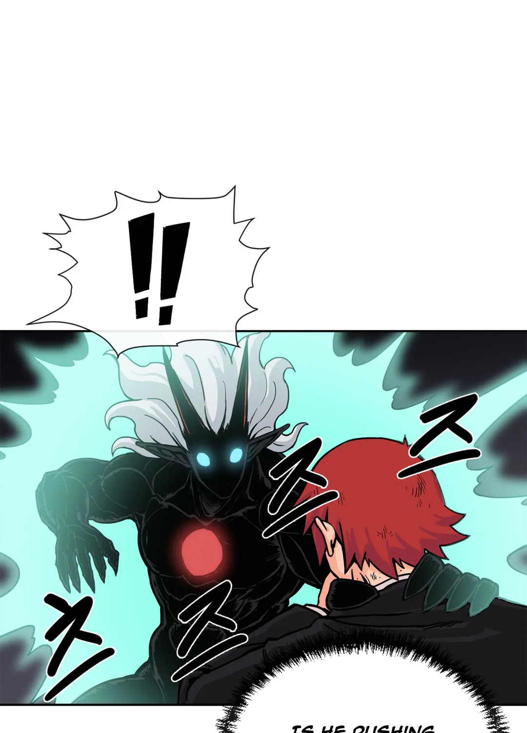 Read Her Hero chapter 24 image 46 on Lezhin