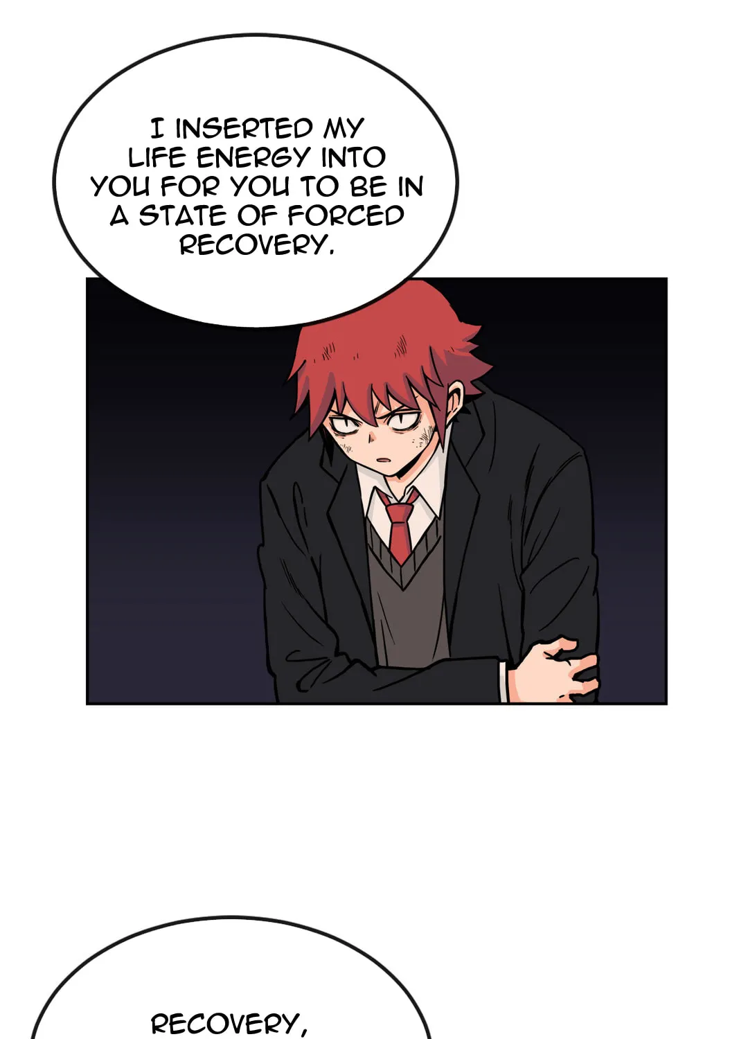 Read Her Hero chapter 24 image 52 on Lezhin