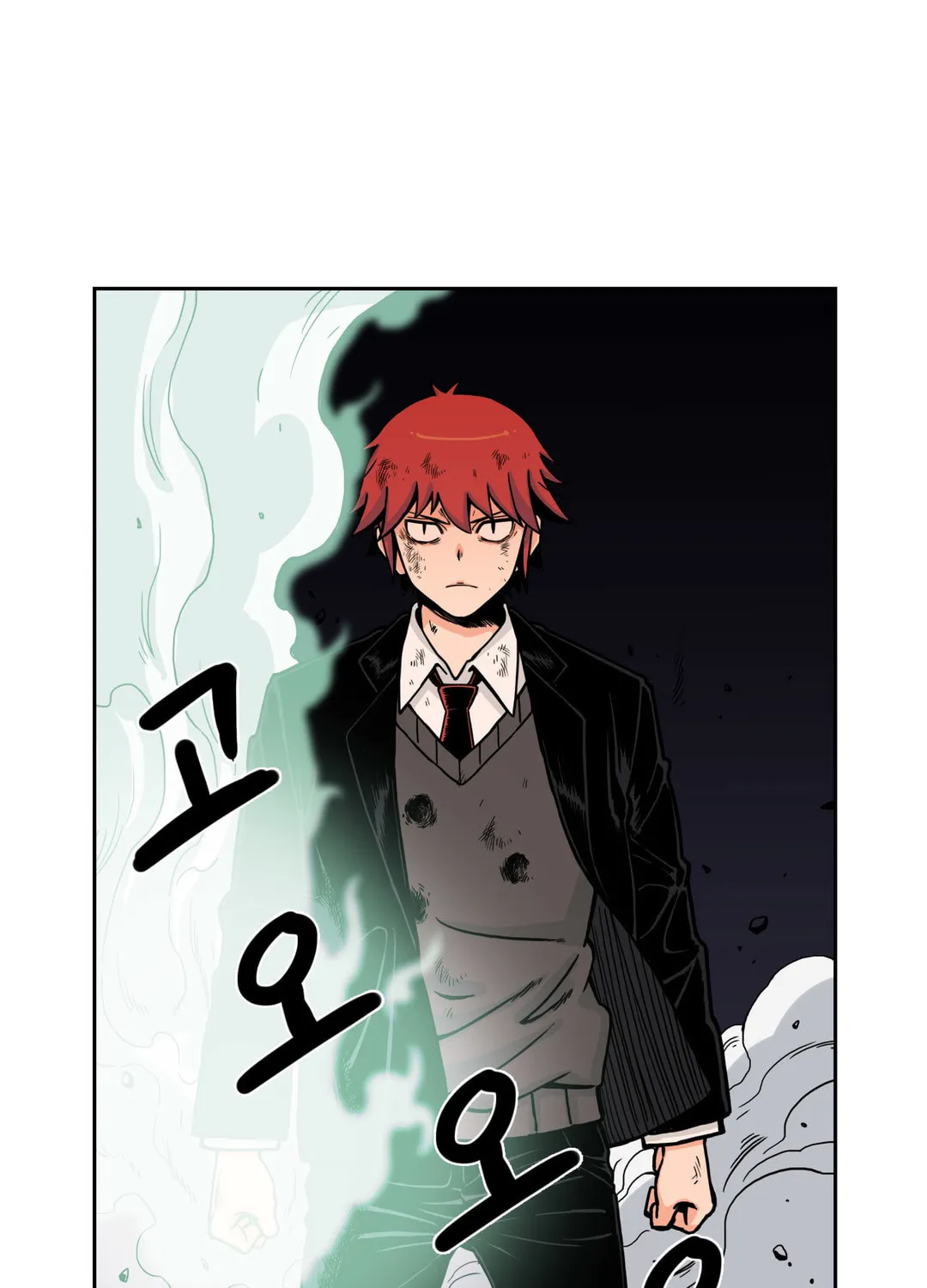 Read Her Hero chapter 24 image 58 on Lezhin