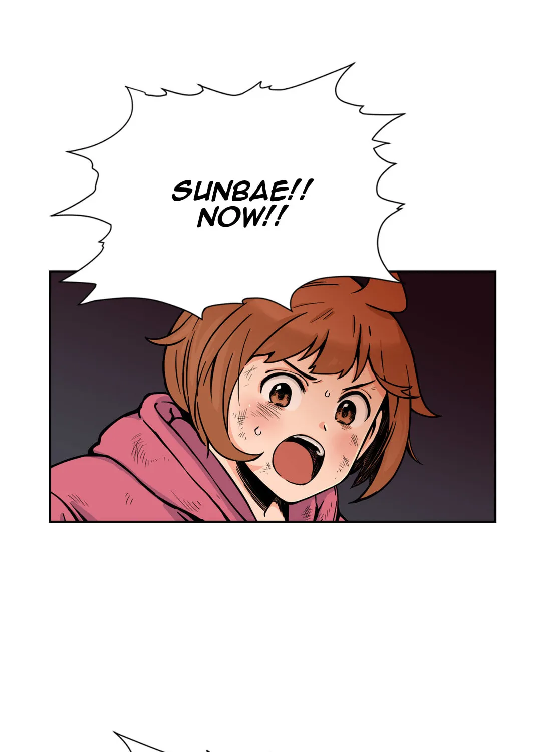 Read Her Hero chapter 24 image 64 on Lezhin