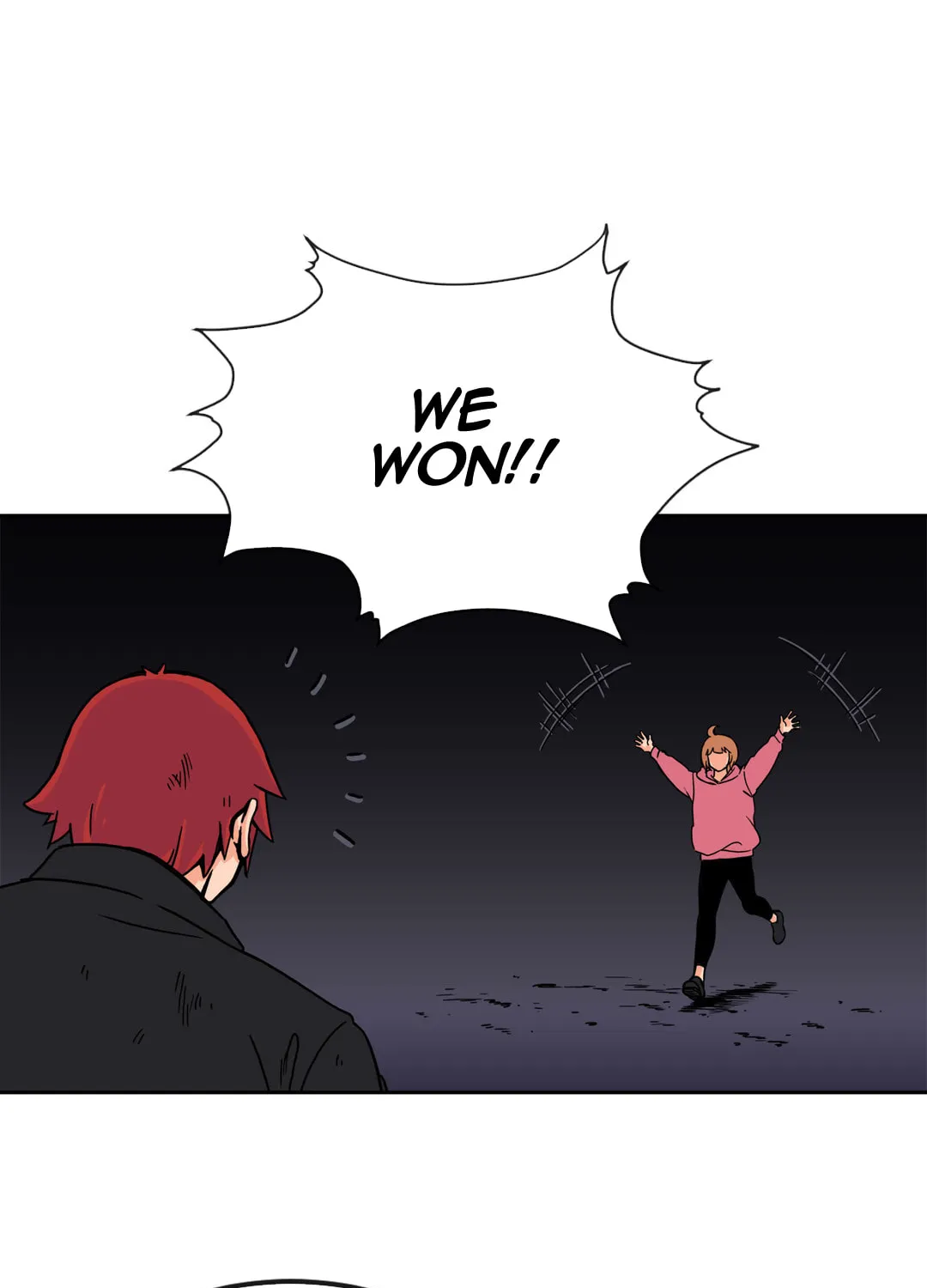 Read Her Hero chapter 24 image 78 on Lezhin