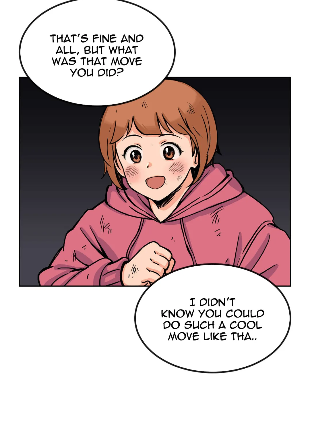 Read Her Hero chapter 24 image 79 on Lezhin