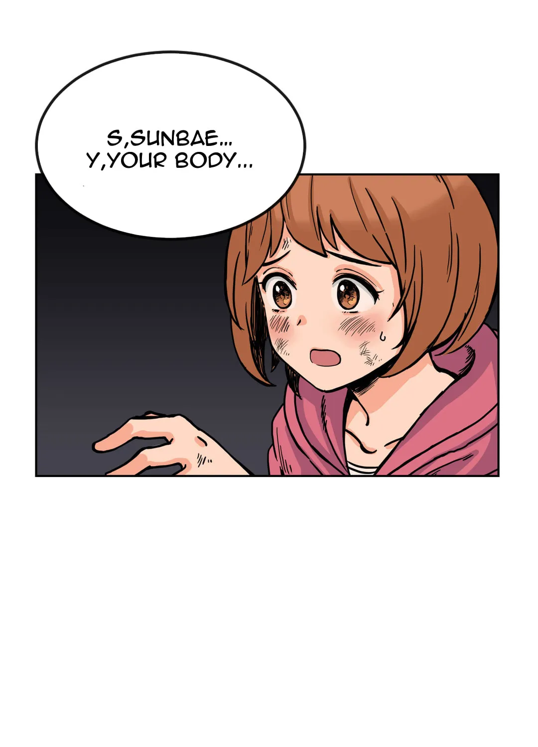 Read Her Hero chapter 24 image 81 on Lezhin