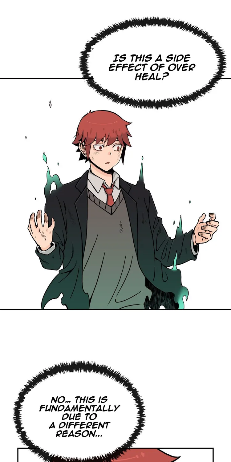 Read Her Hero chapter 25 image 1 on Lezhin