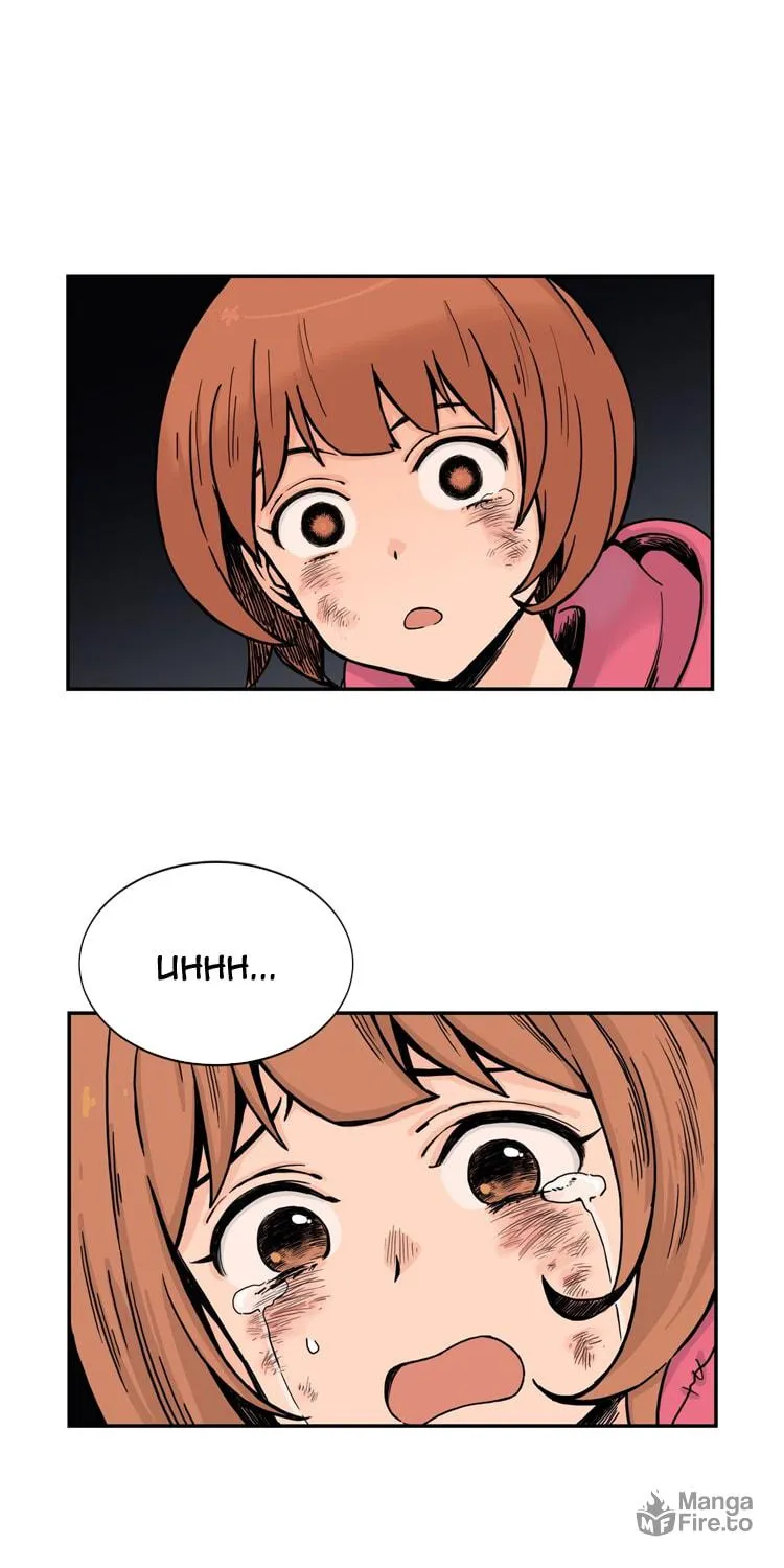 Read Her Hero chapter 25 image 10 on Lezhin
