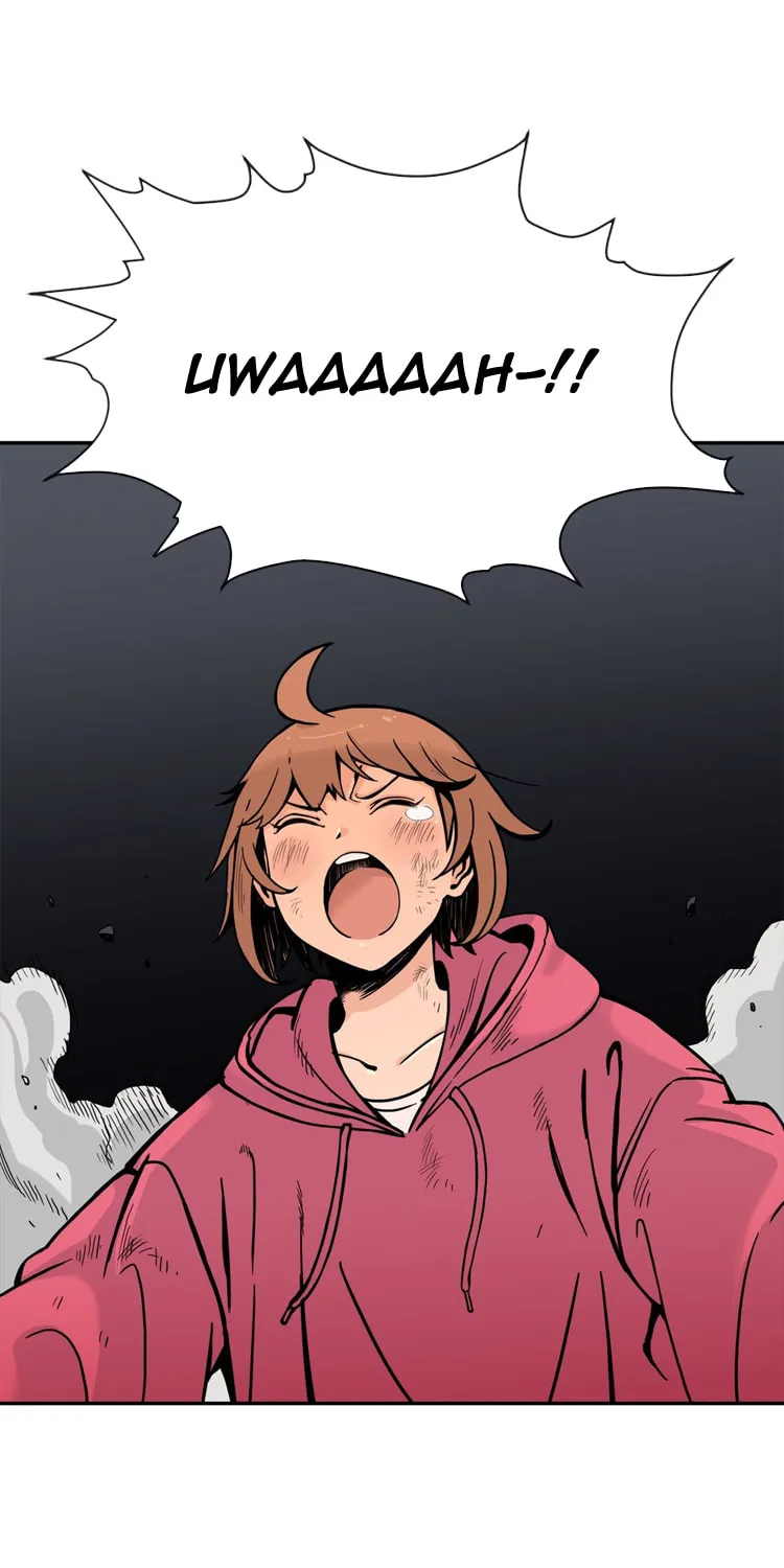 Read Her Hero chapter 25 image 11 on Lezhin