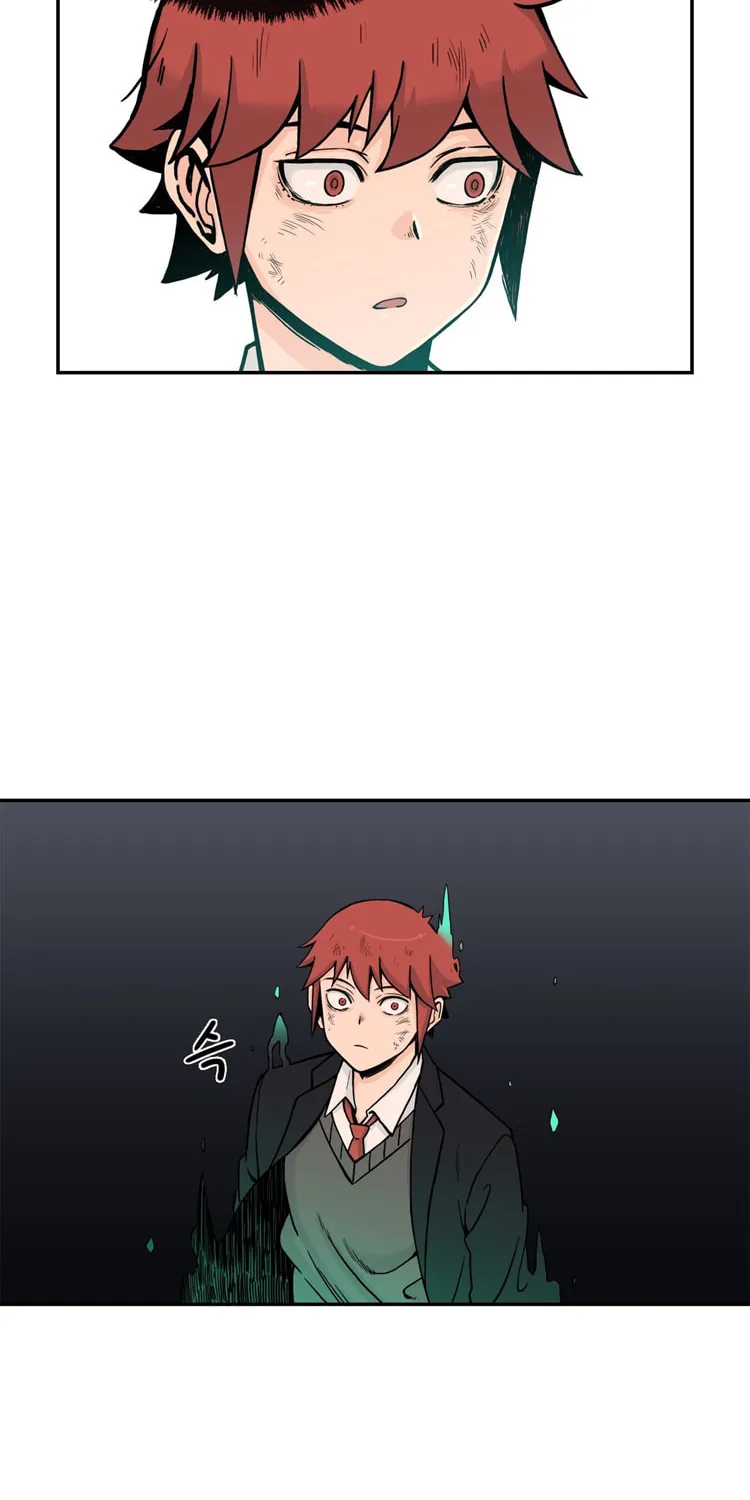 Read Her Hero chapter 25 image 2 on Lezhin