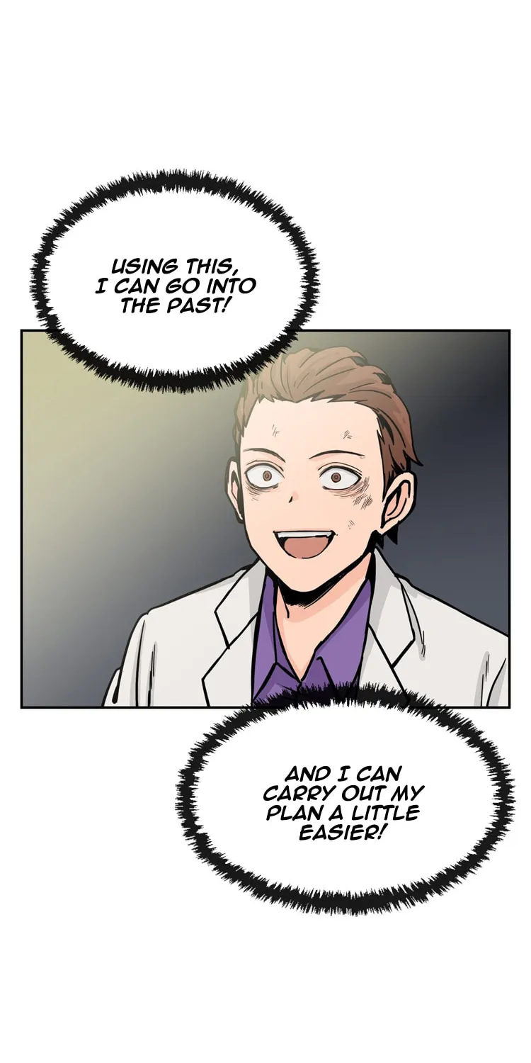 Read Her Hero chapter 25 image 20 on Lezhin