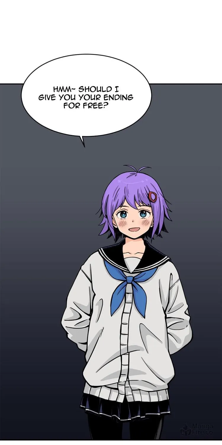 Read Her Hero chapter 25 image 22 on Lezhin