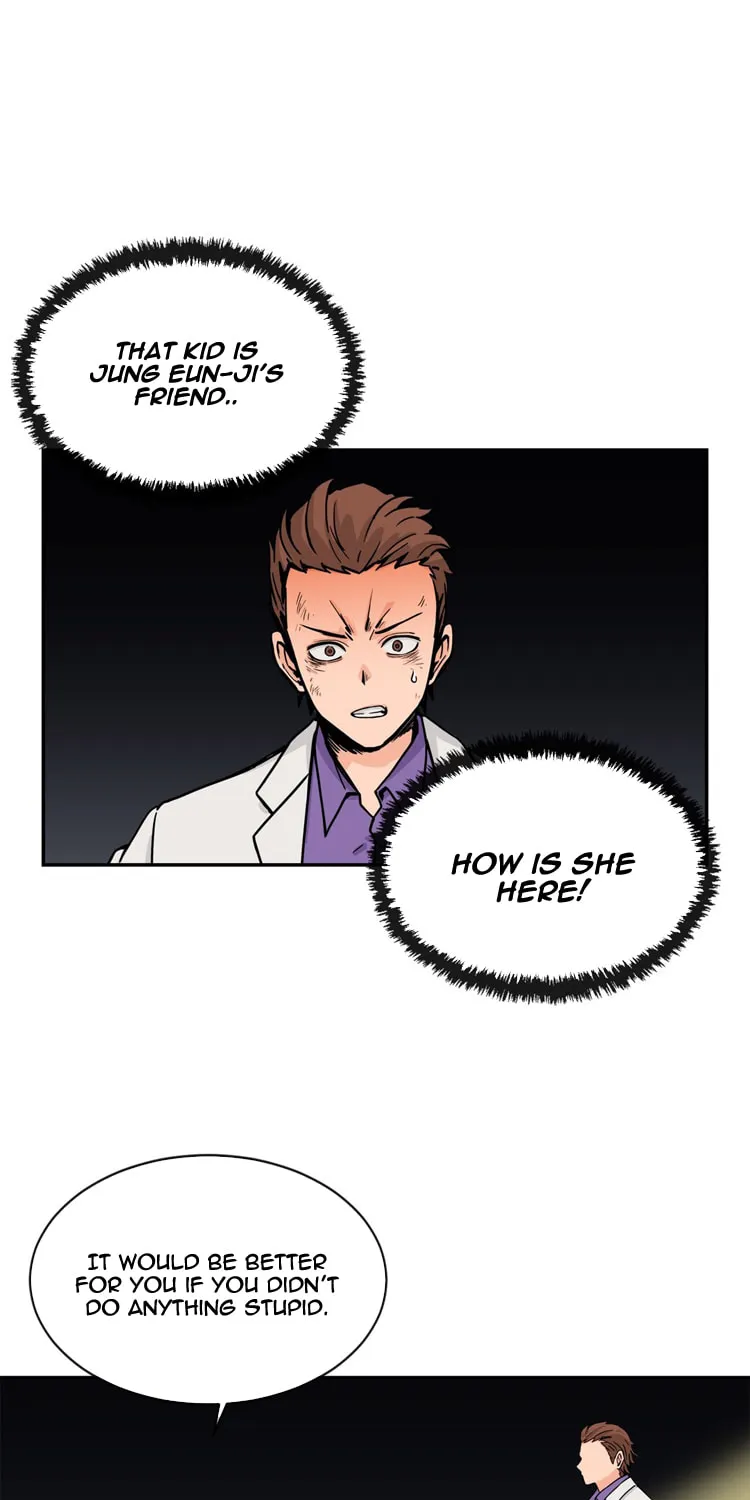 Read Her Hero chapter 25 image 23 on Lezhin