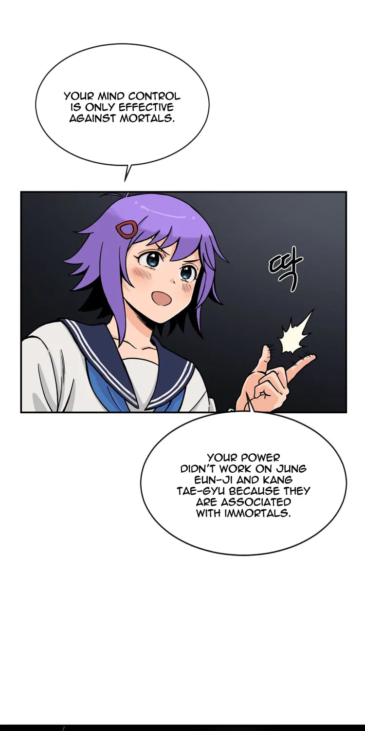 Read Her Hero chapter 25 image 25 on Lezhin