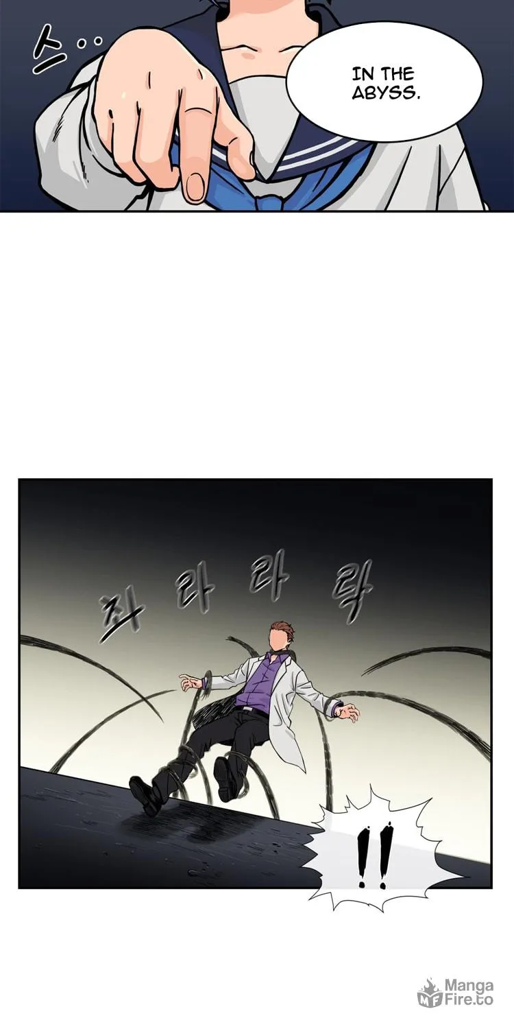 Read Her Hero chapter 25 image 28 on Lezhin