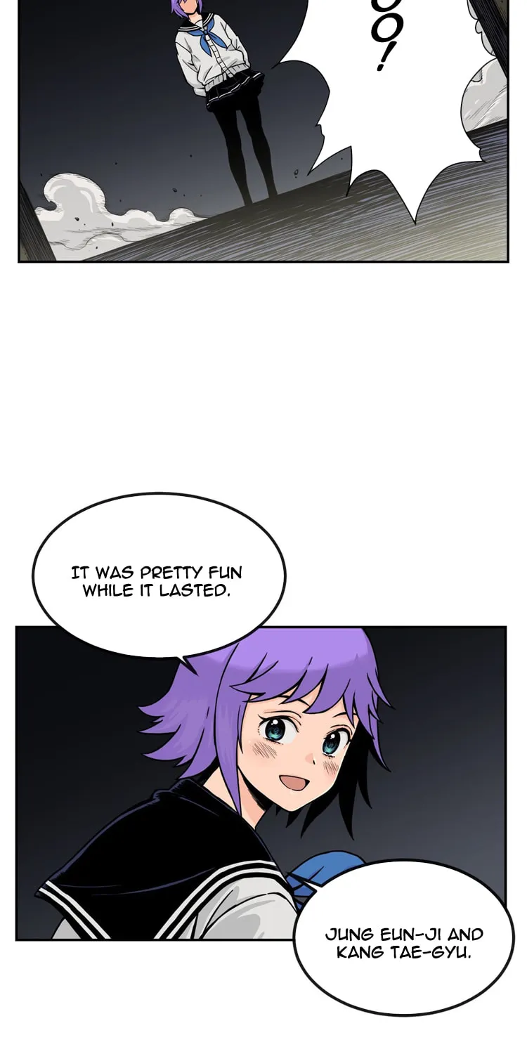 Read Her Hero chapter 25 image 30 on Lezhin
