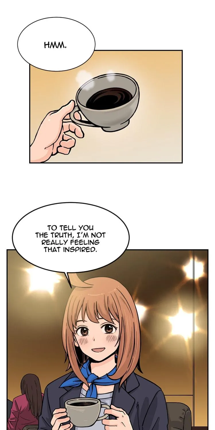 Read Her Hero chapter 25 image 37 on Lezhin