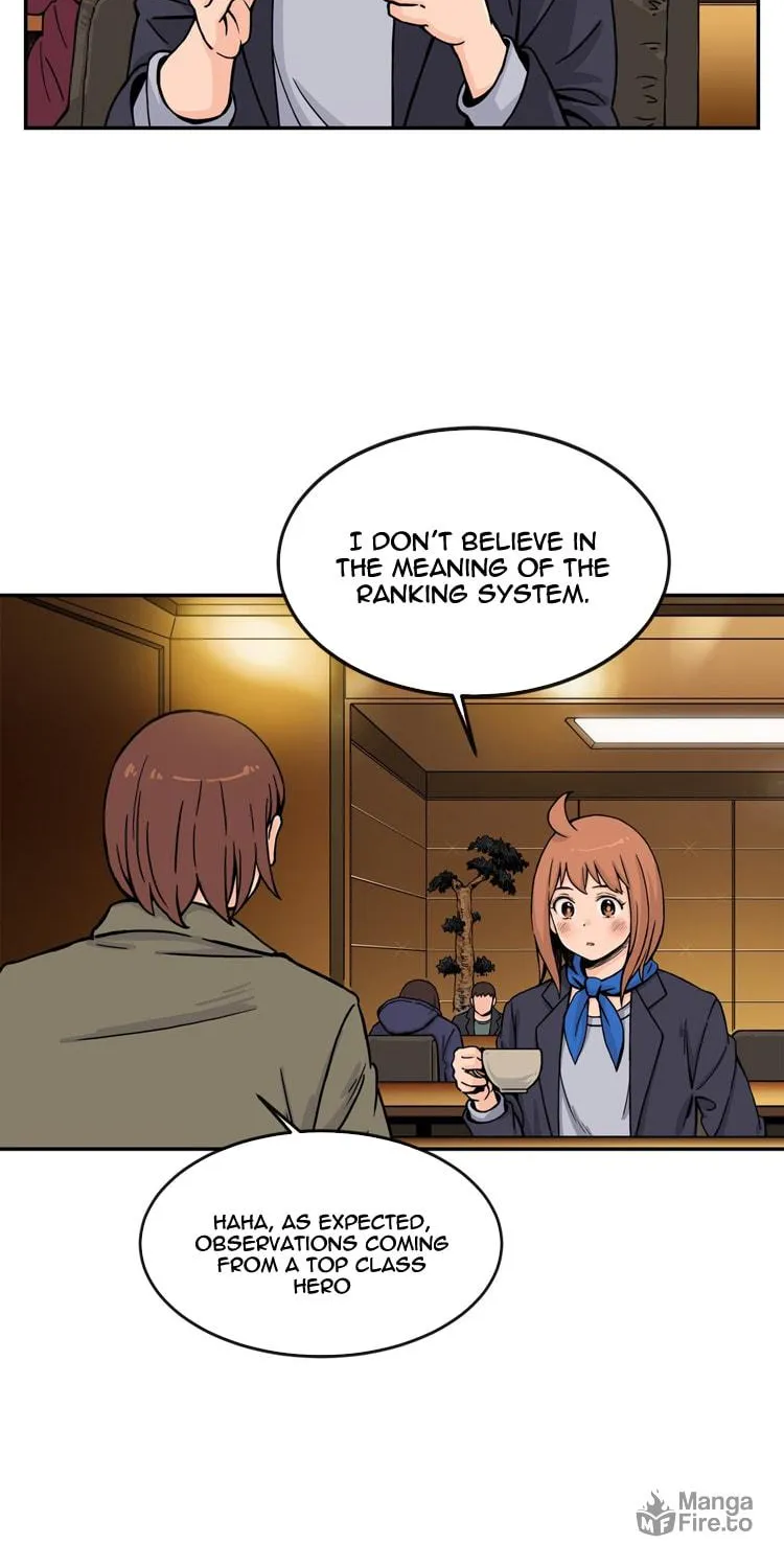 Read Her Hero chapter 25 image 38 on Lezhin
