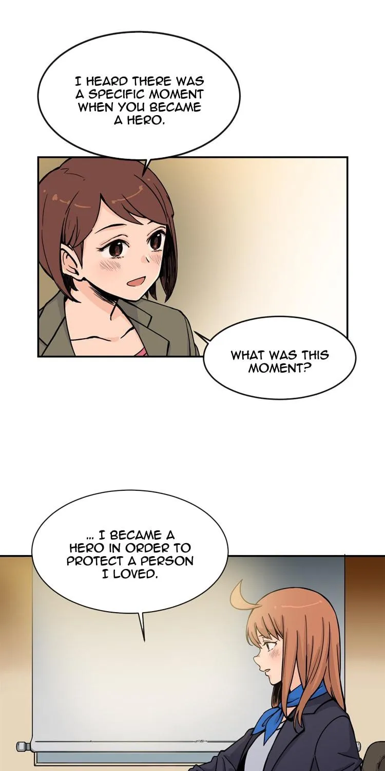 Read Her Hero chapter 25 image 39 on Lezhin