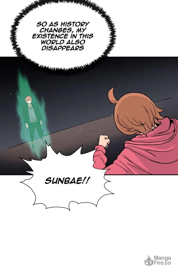 Read Her Hero chapter 25 image 4 on Lezhin