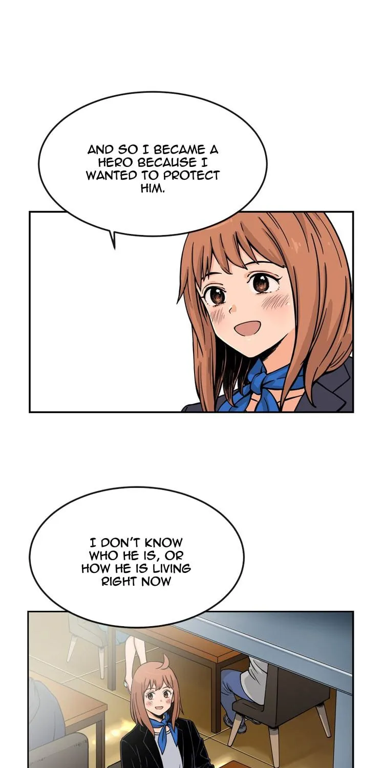 Read Her Hero chapter 25 image 45 on Lezhin