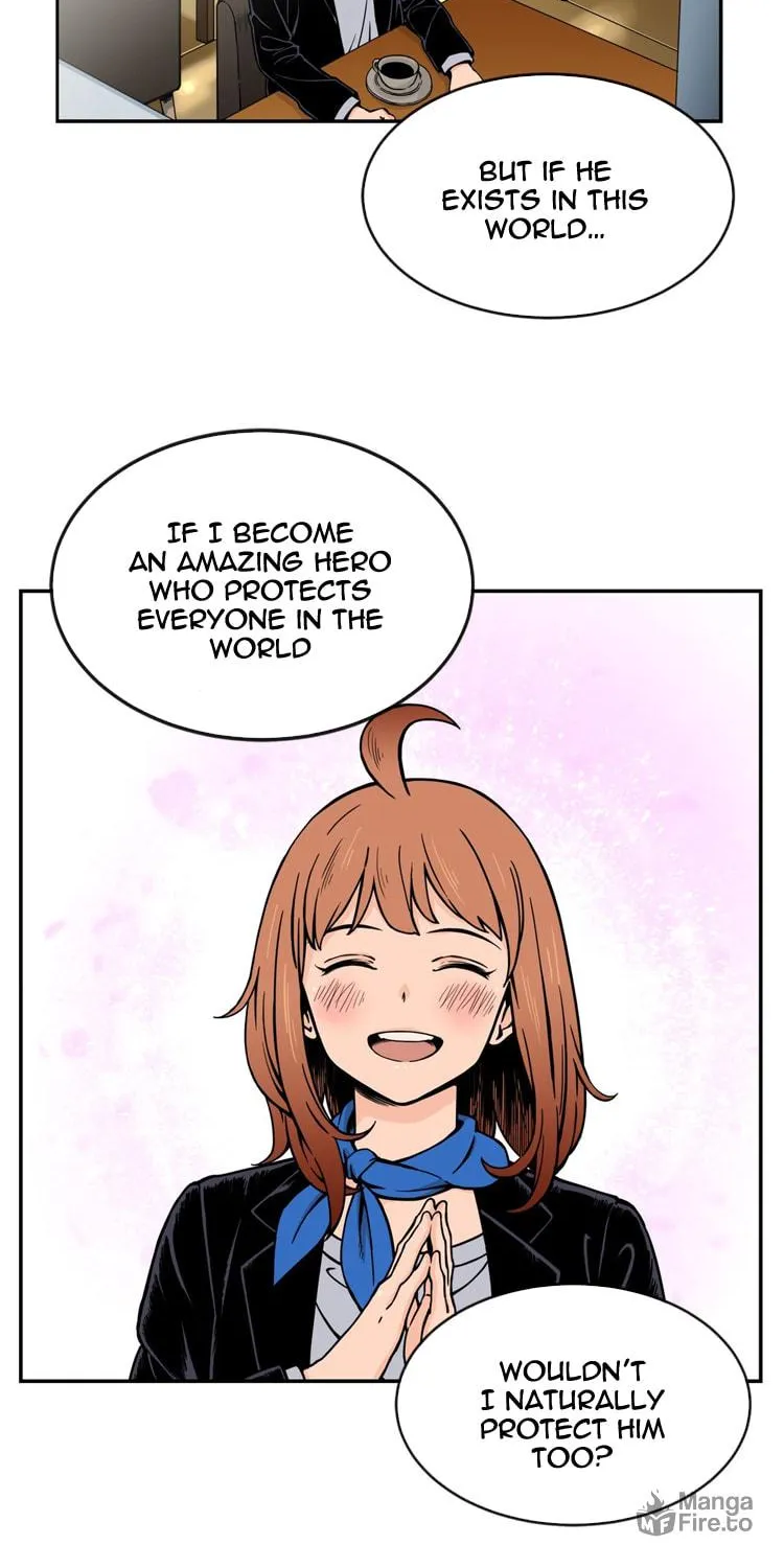 Read Her Hero chapter 25 image 46 on Lezhin